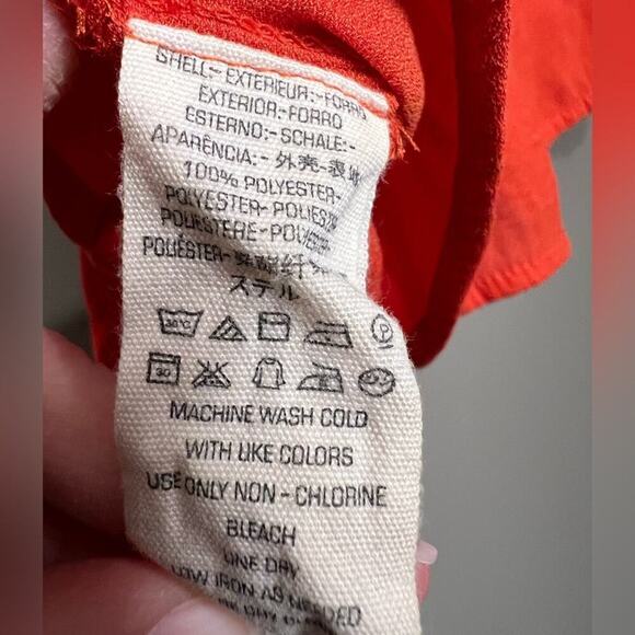 Free People So Fine Faux Wrap Surplice Choker Sleeveless Top Blouse XS - Picture 9 of 9